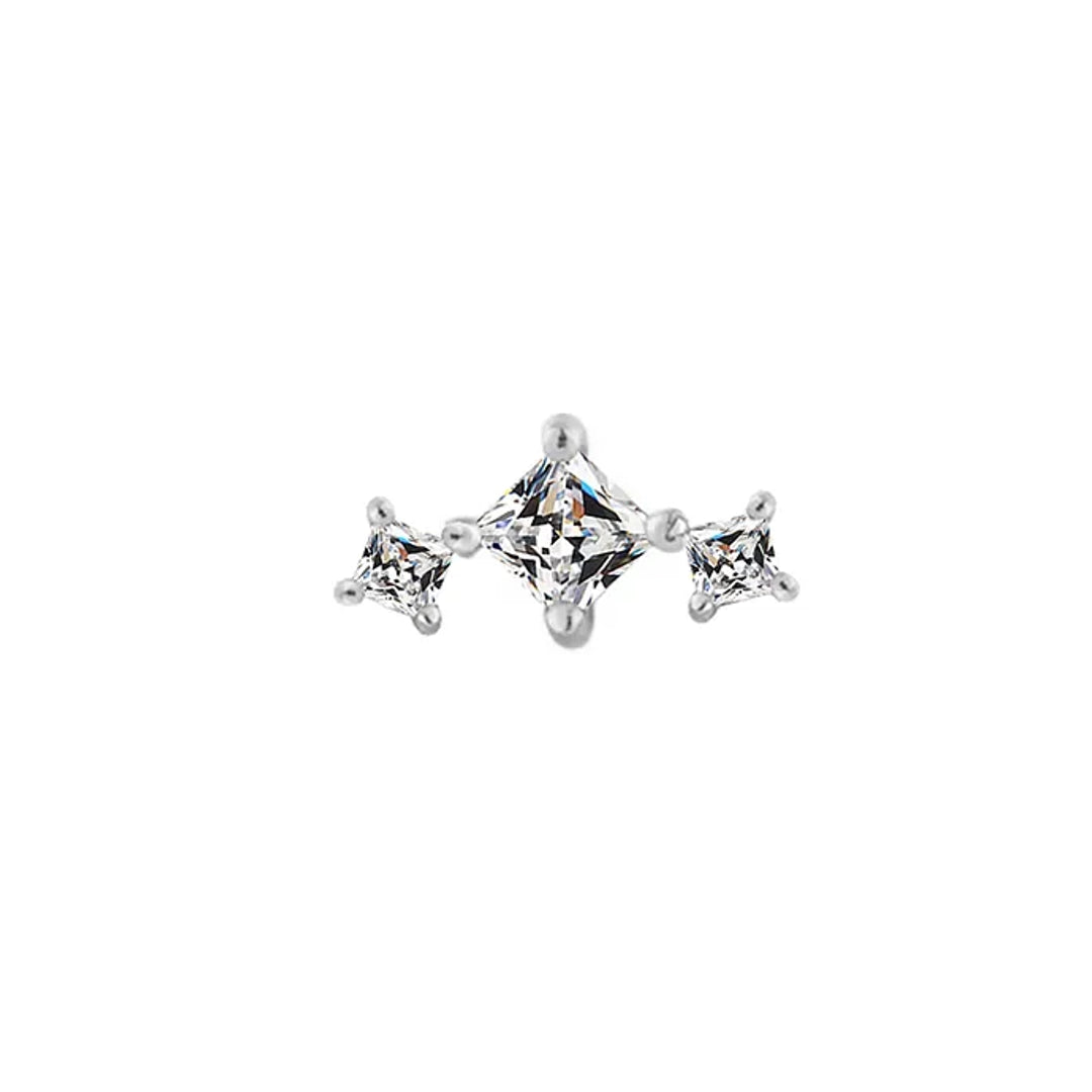 Square cluster image 1