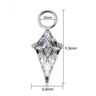 Kite Charm image 1
