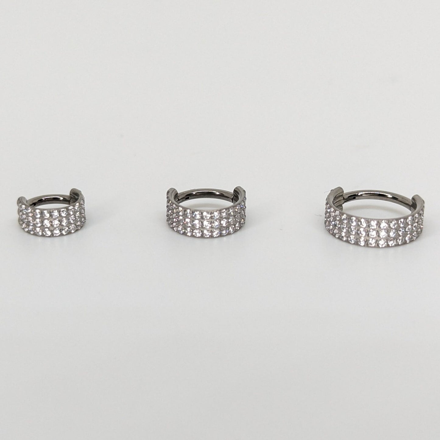 Wide band clicker image 2