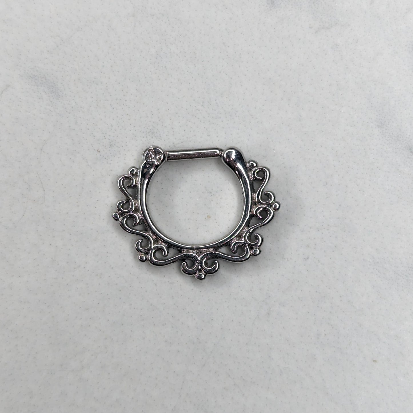 Clicker ornamentale image 0