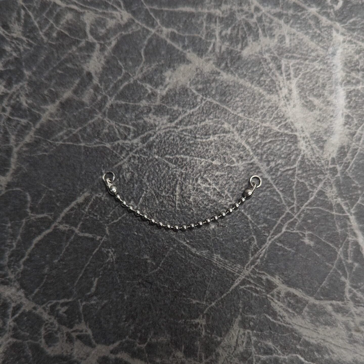 Single chain bubble image 0