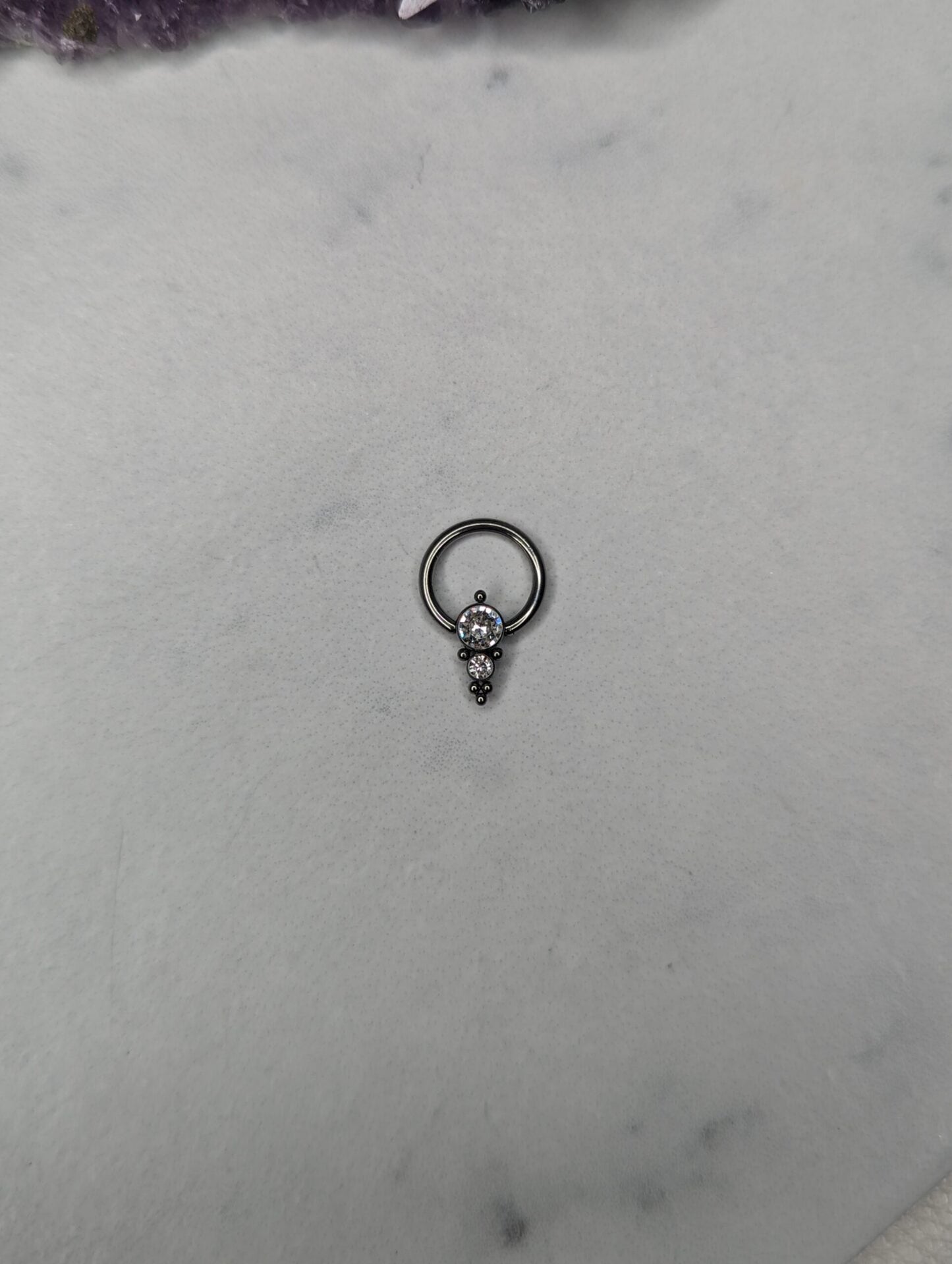 Ornamental BCR attachment image 0