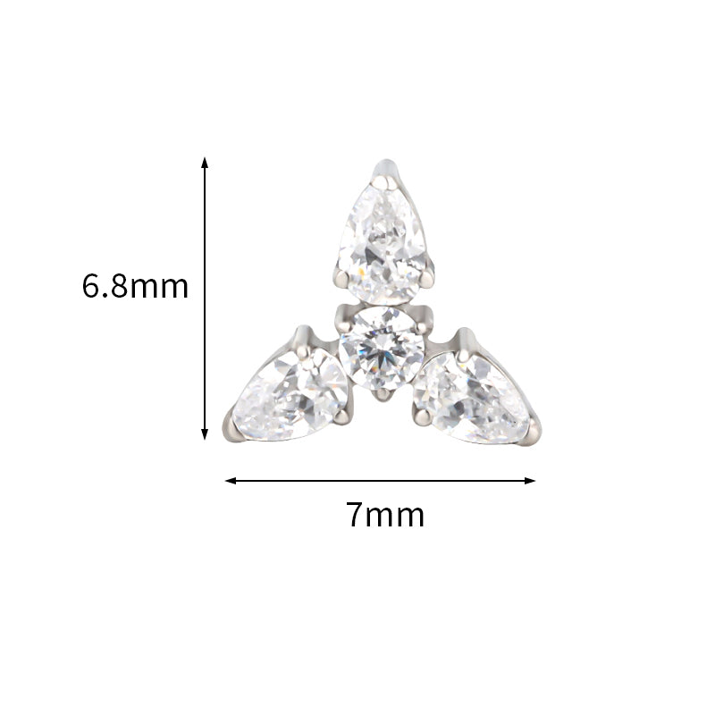 Trinity marquise image 1
