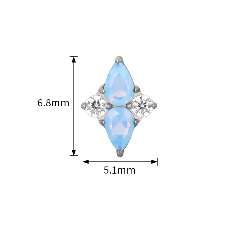 Fancy diamond image 2