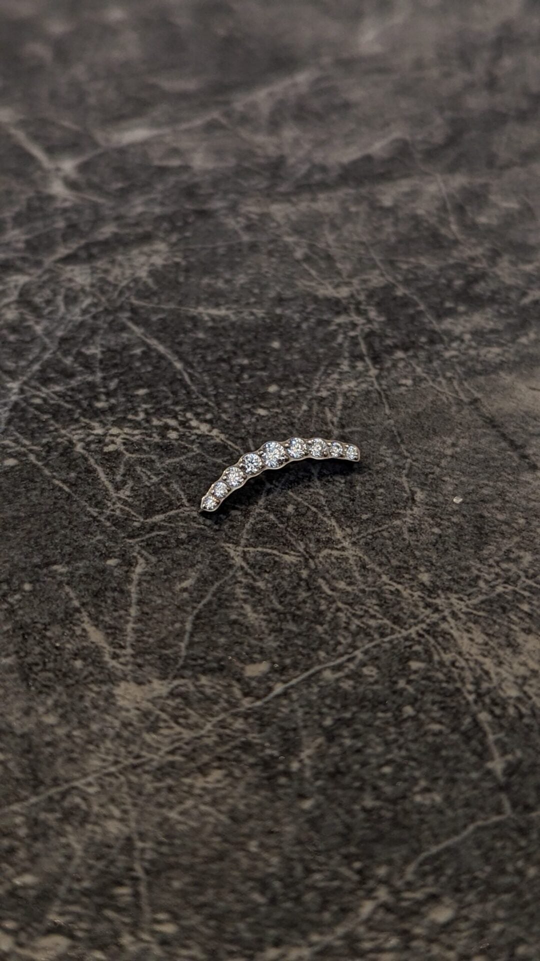 Slim gem cluster image 0