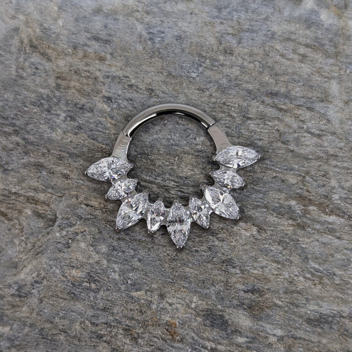 Different marquise clicker image 1