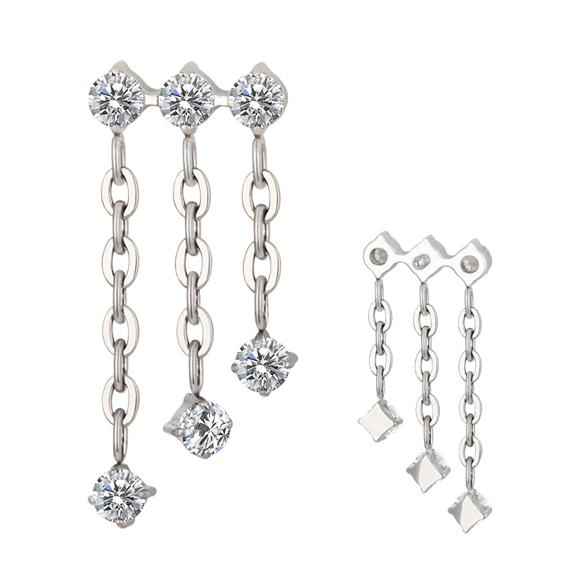 Raining Gems image 1