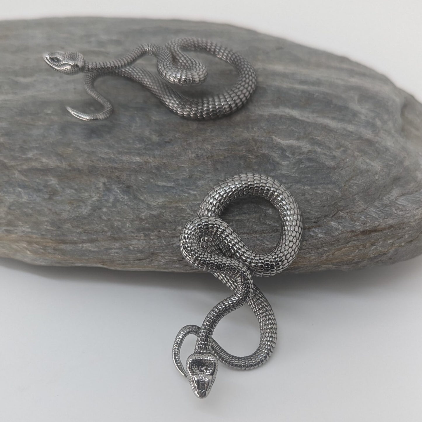 Snake Ear Weight 6mm image 2