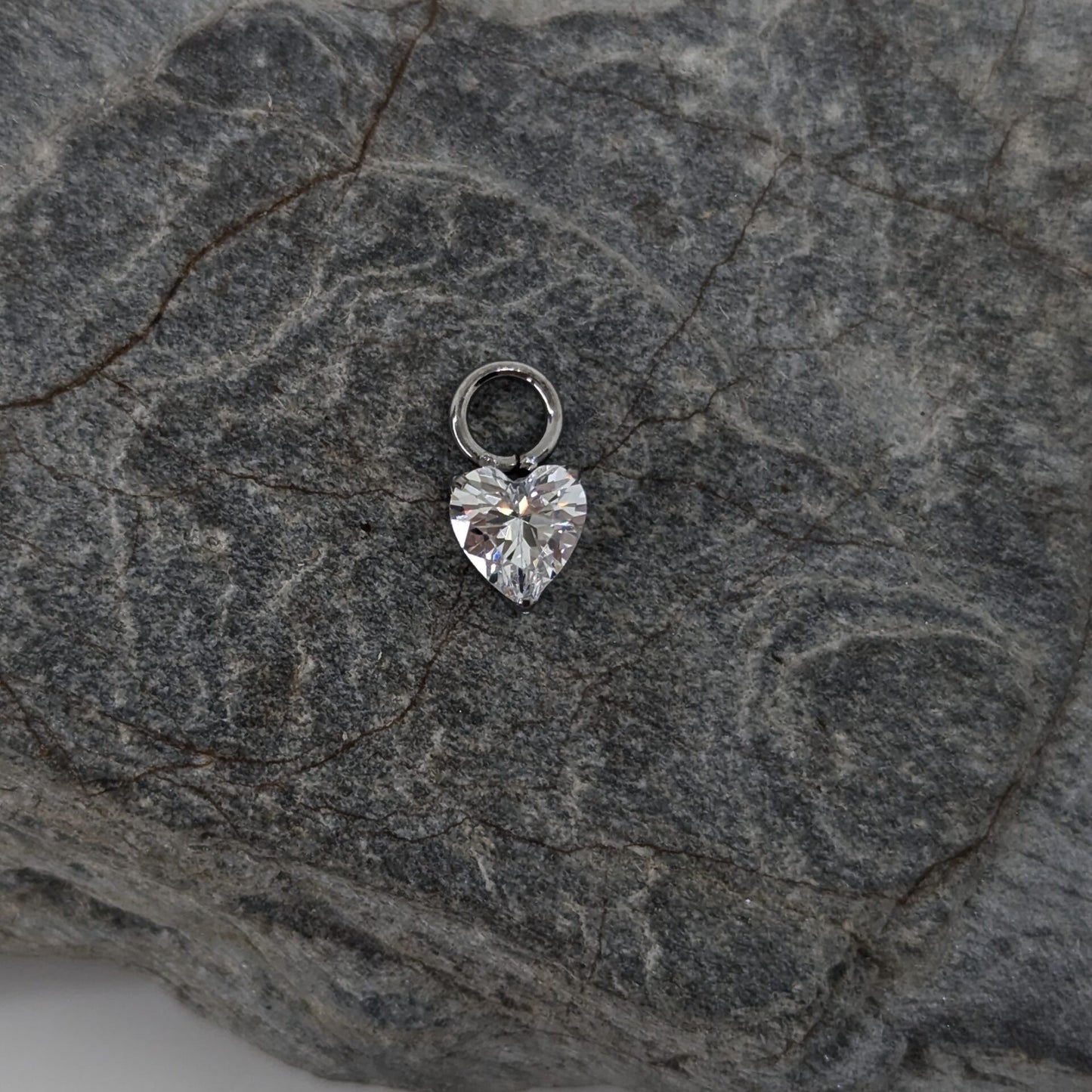 Heart Charm image 0
