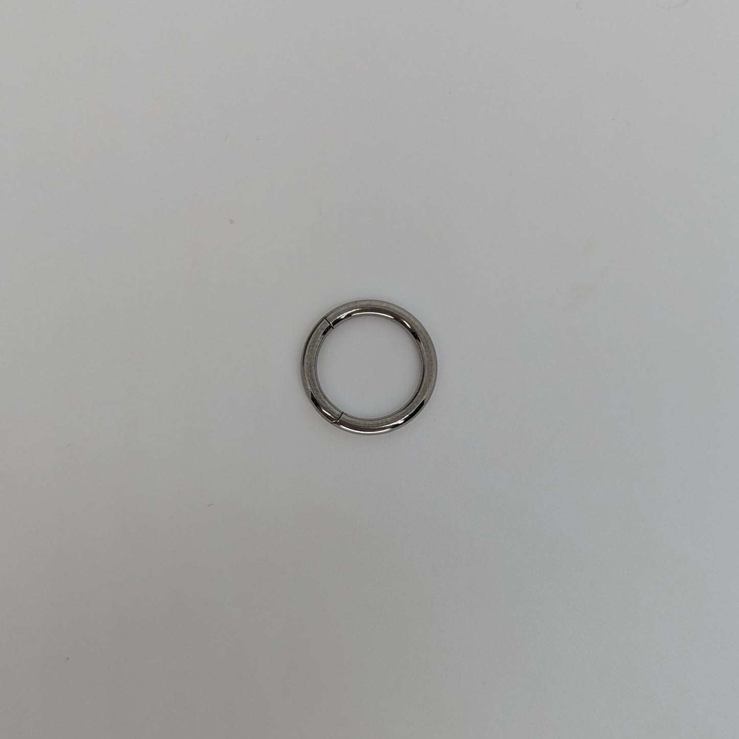 Clicker liscio 1,6mm - 12mm image