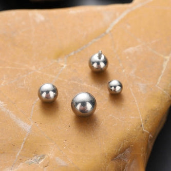 Basic ball 1,6mm image 0