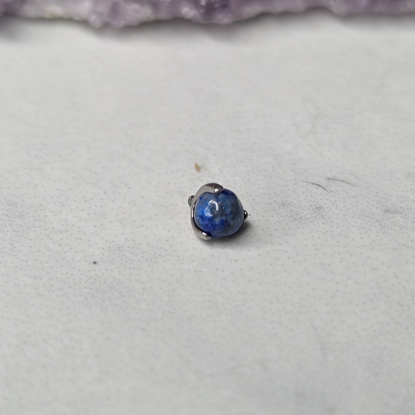 Lapis ball image 0