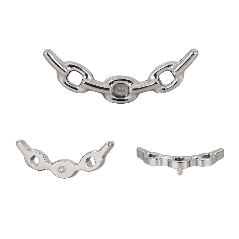 Chain attachment