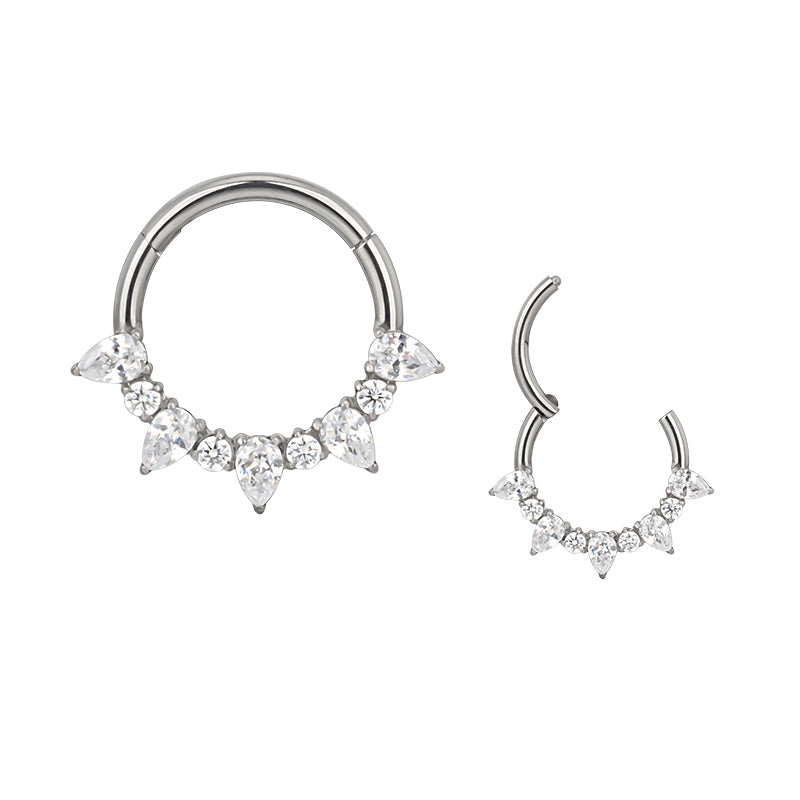 Tiara drop clicker image 2