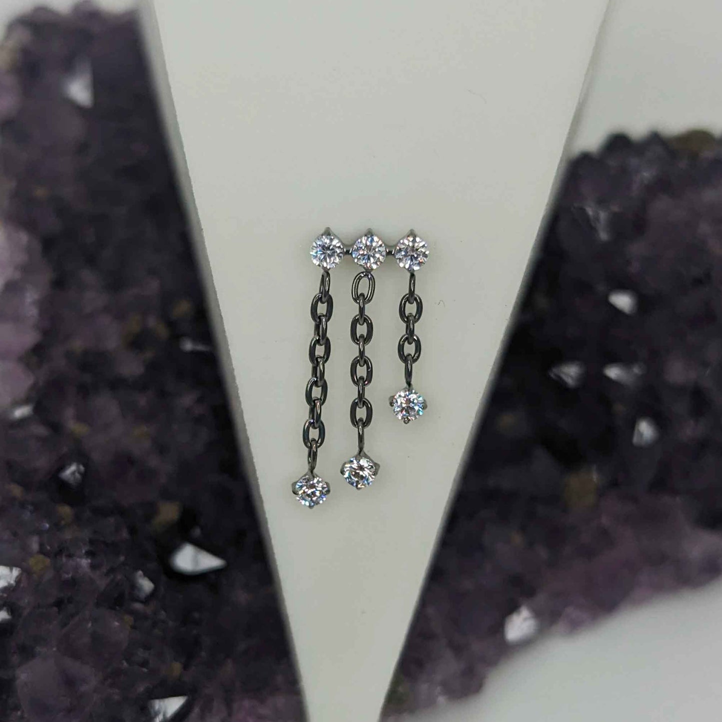 Raining Gems image 2