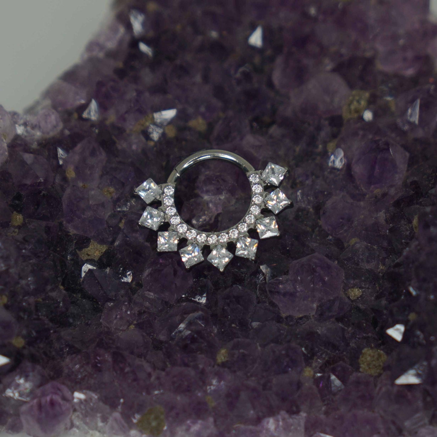 Diamond clicker image 0