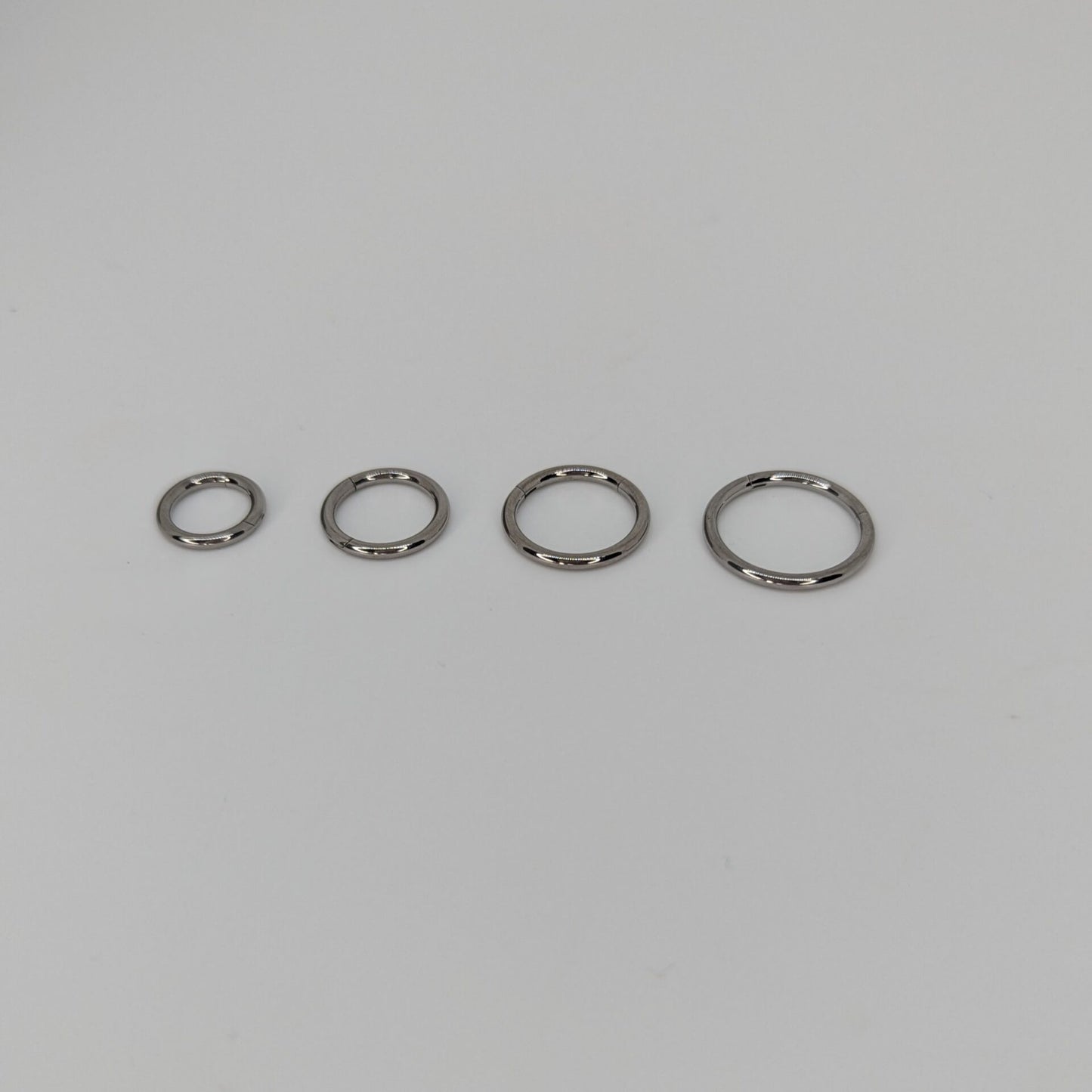 Clicker liscio 1,6mm image 0