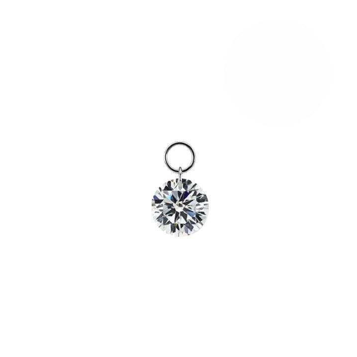 Round Charm image 2