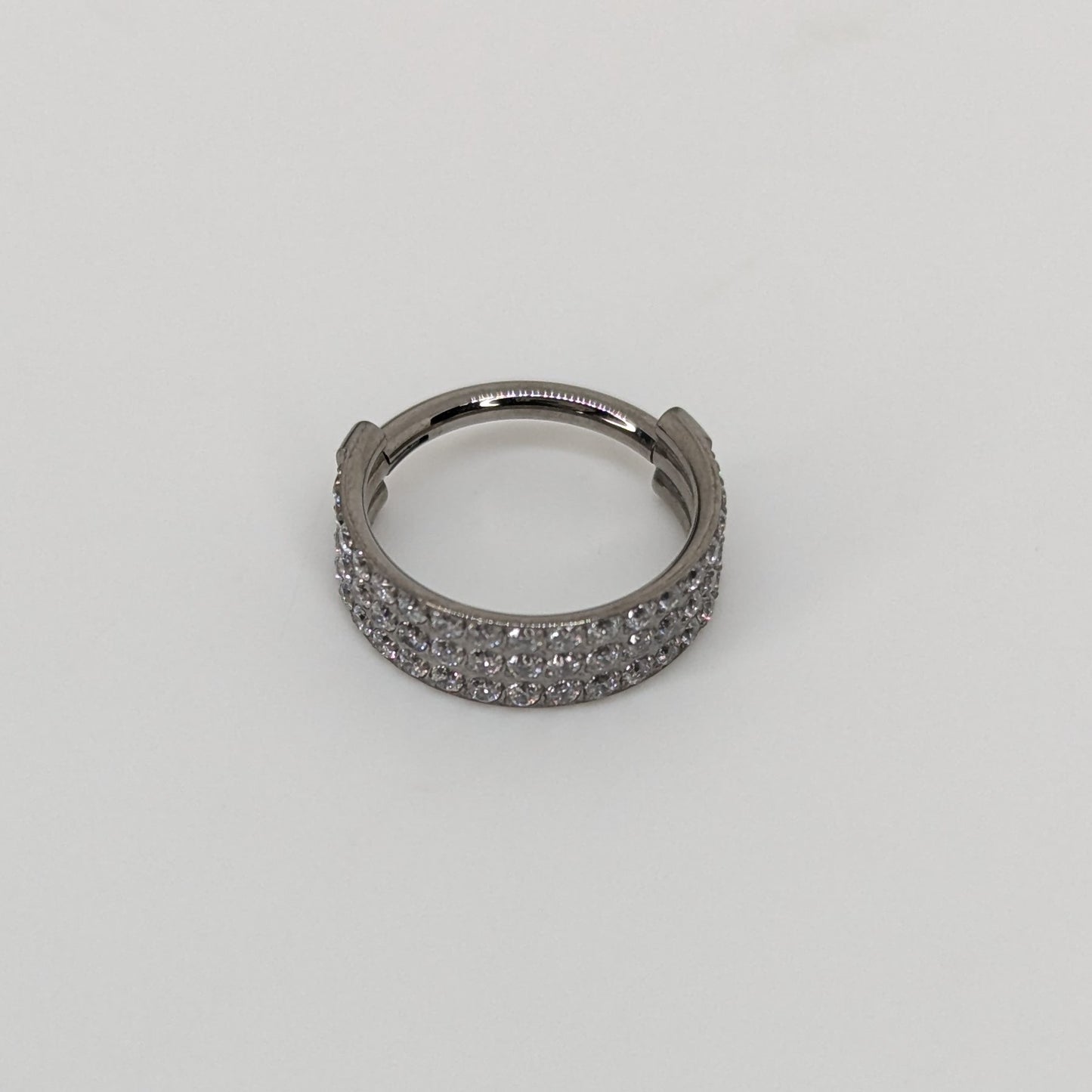 Wide band clicker - 10mm image