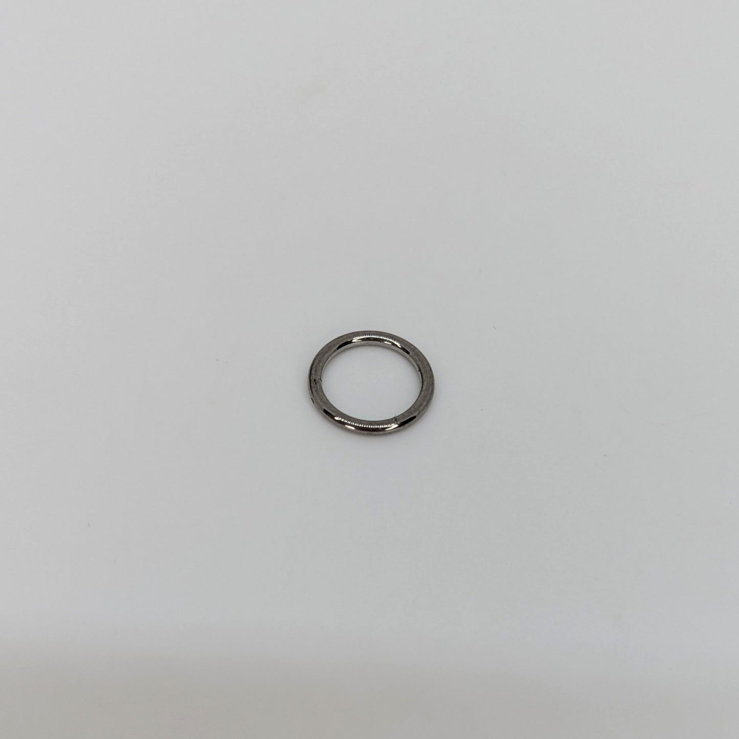 Clicker liscio 1,6mm - 10mm image