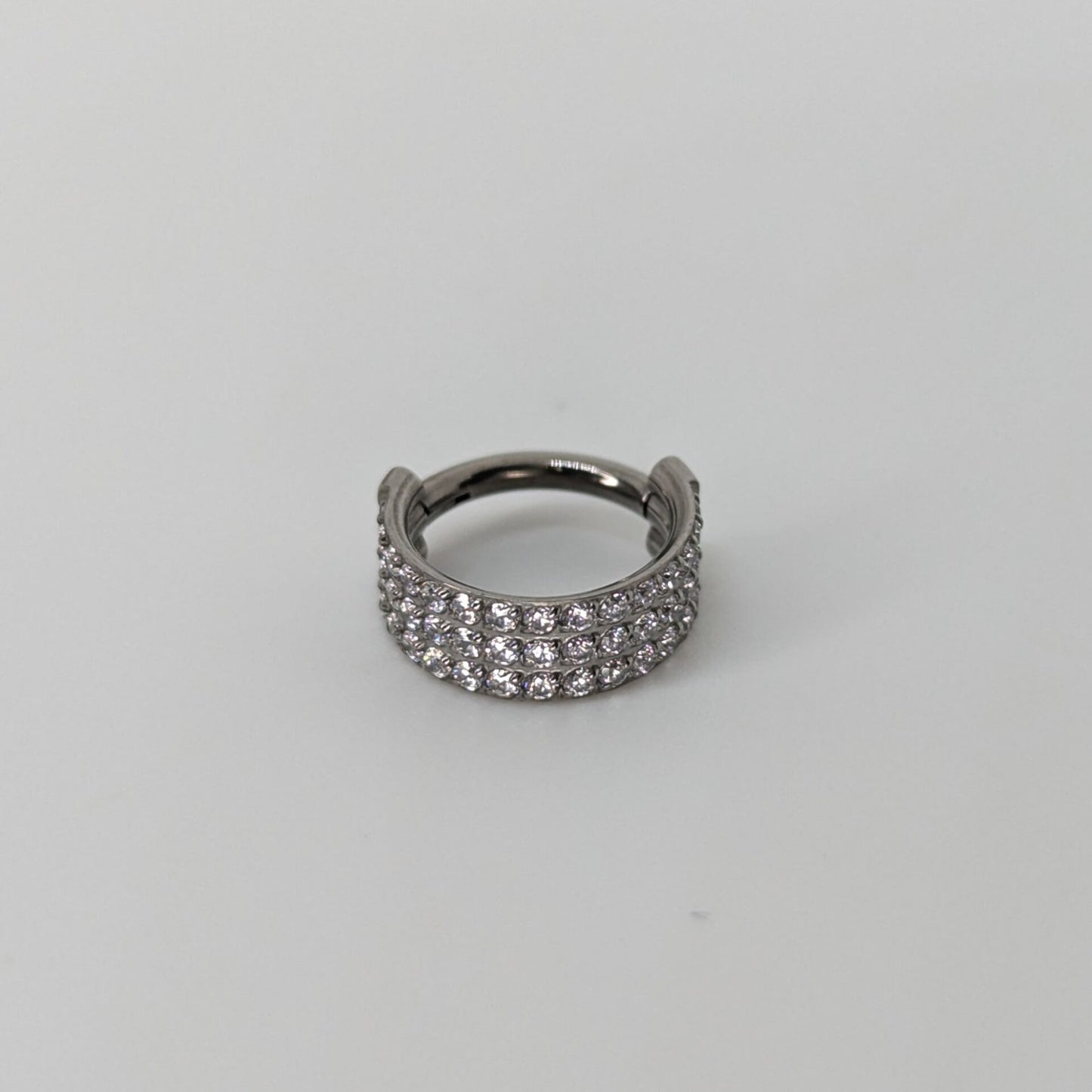 Wide band clicker - 6mm image