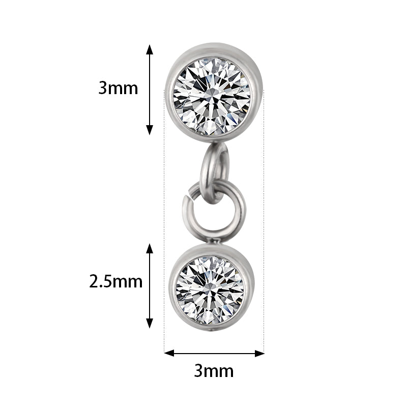 Dangling dot image 1