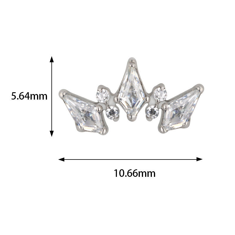Kite cluster image 1