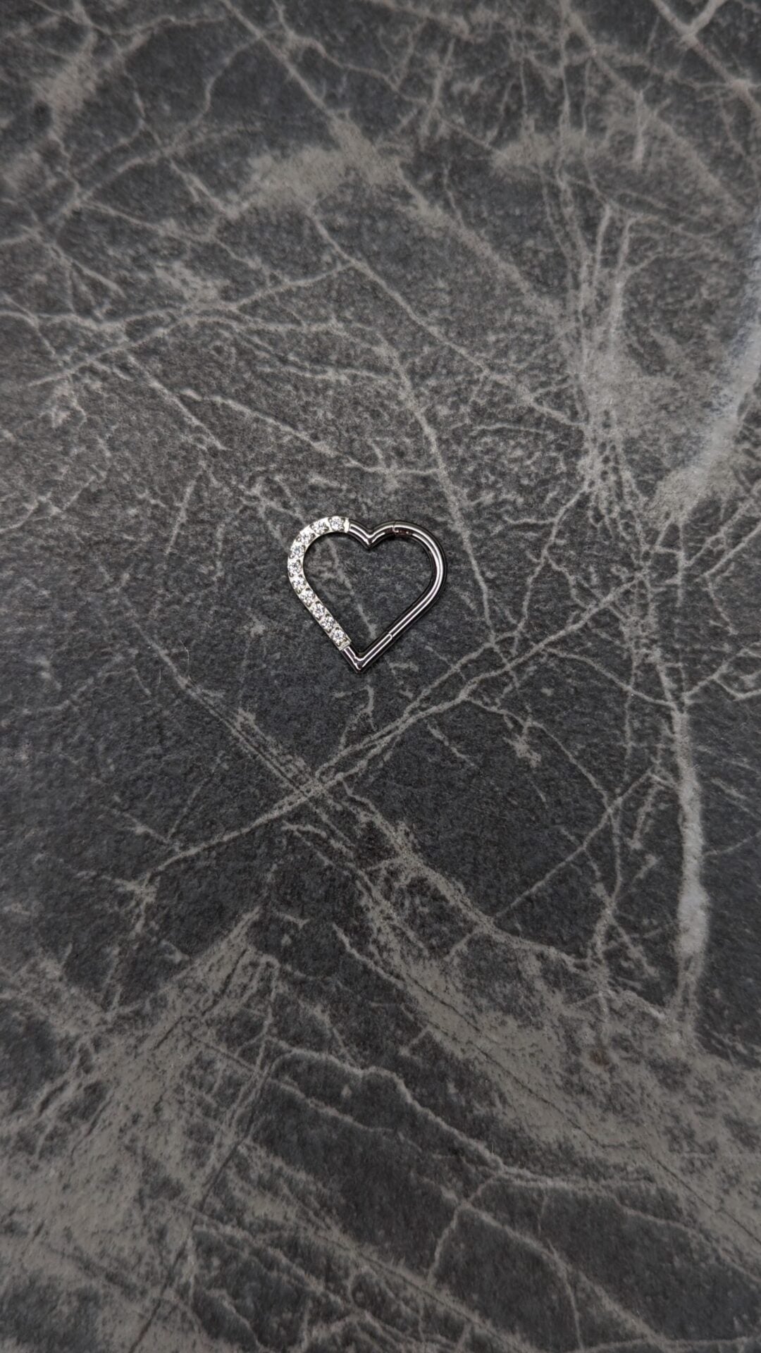 Heart clicker image 0
