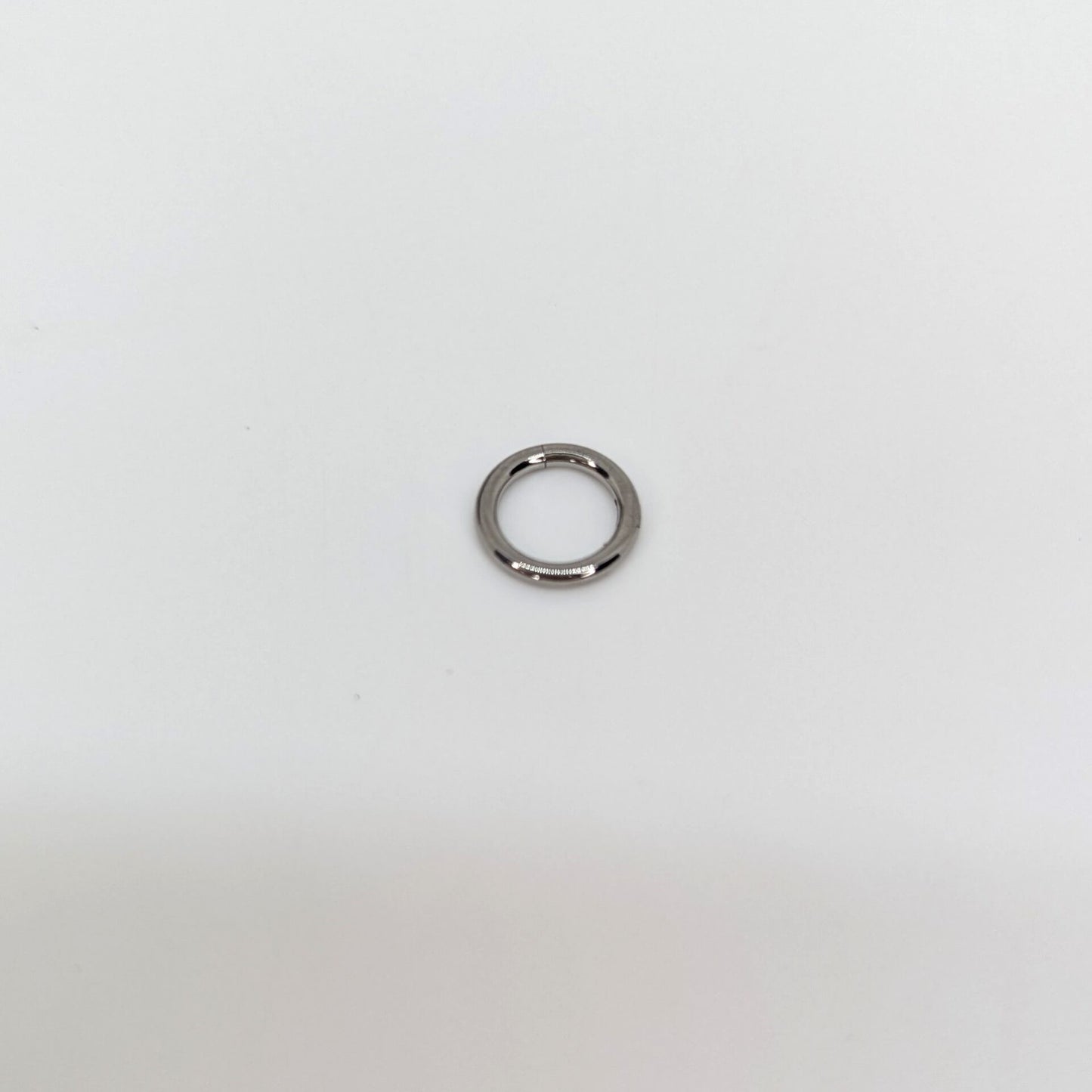 Clicker liscio 1,6mm - 8mm image