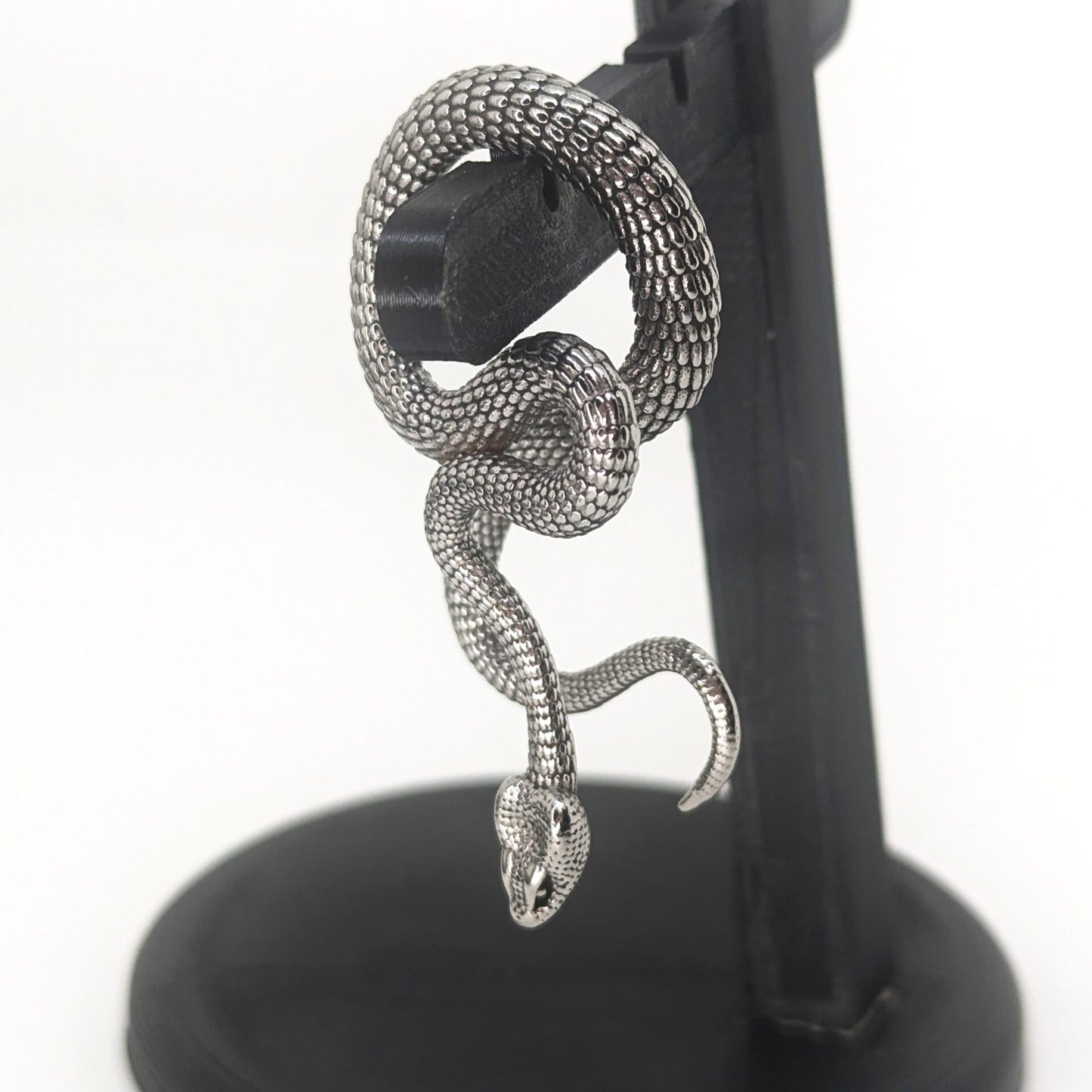 Snake Ear Weight 6mm image 3