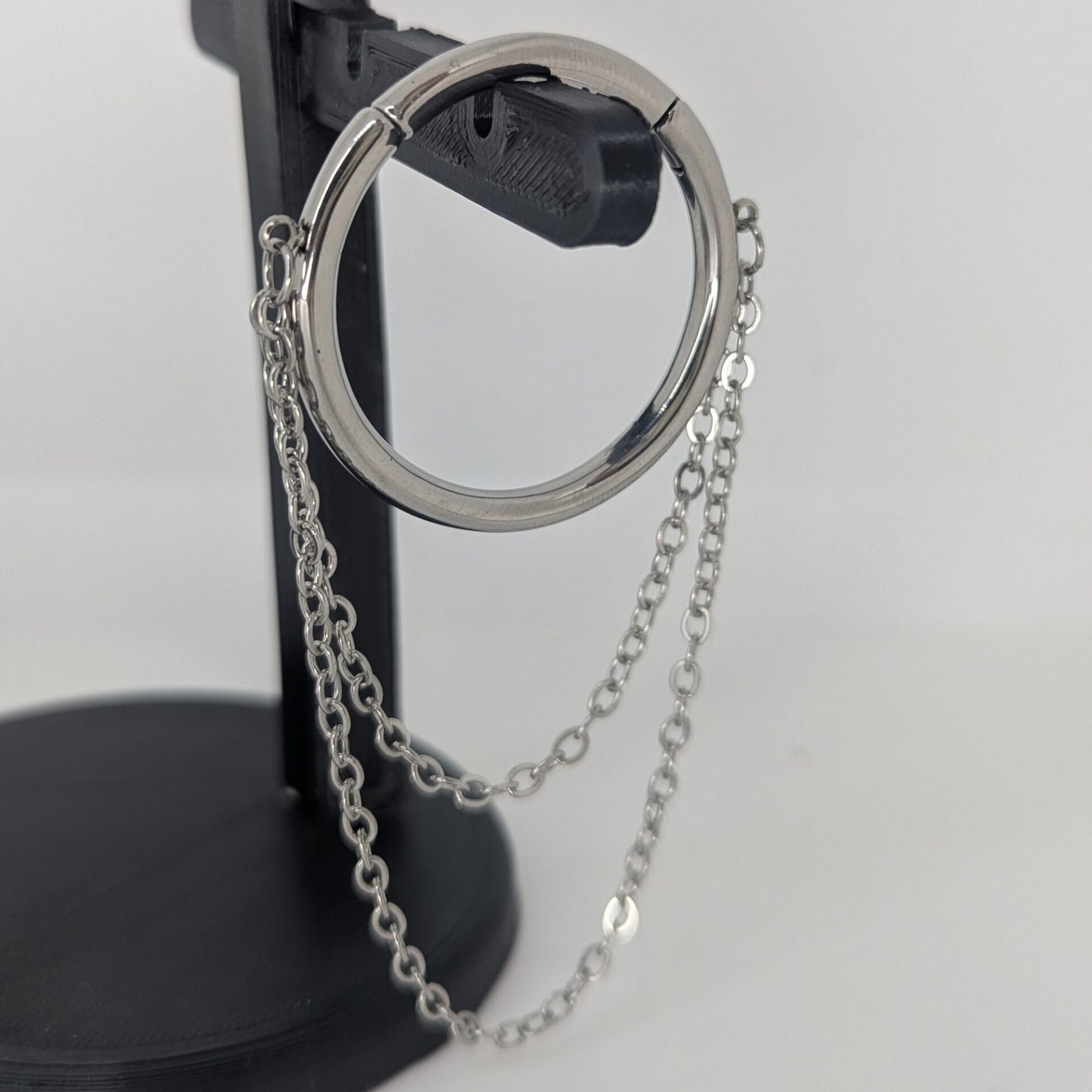 Hanging Chain Clicker 4mm image 2