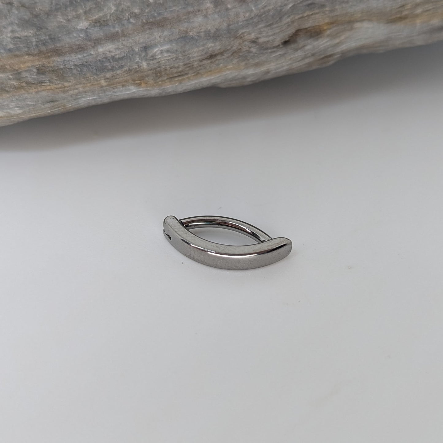Navel ring image 0