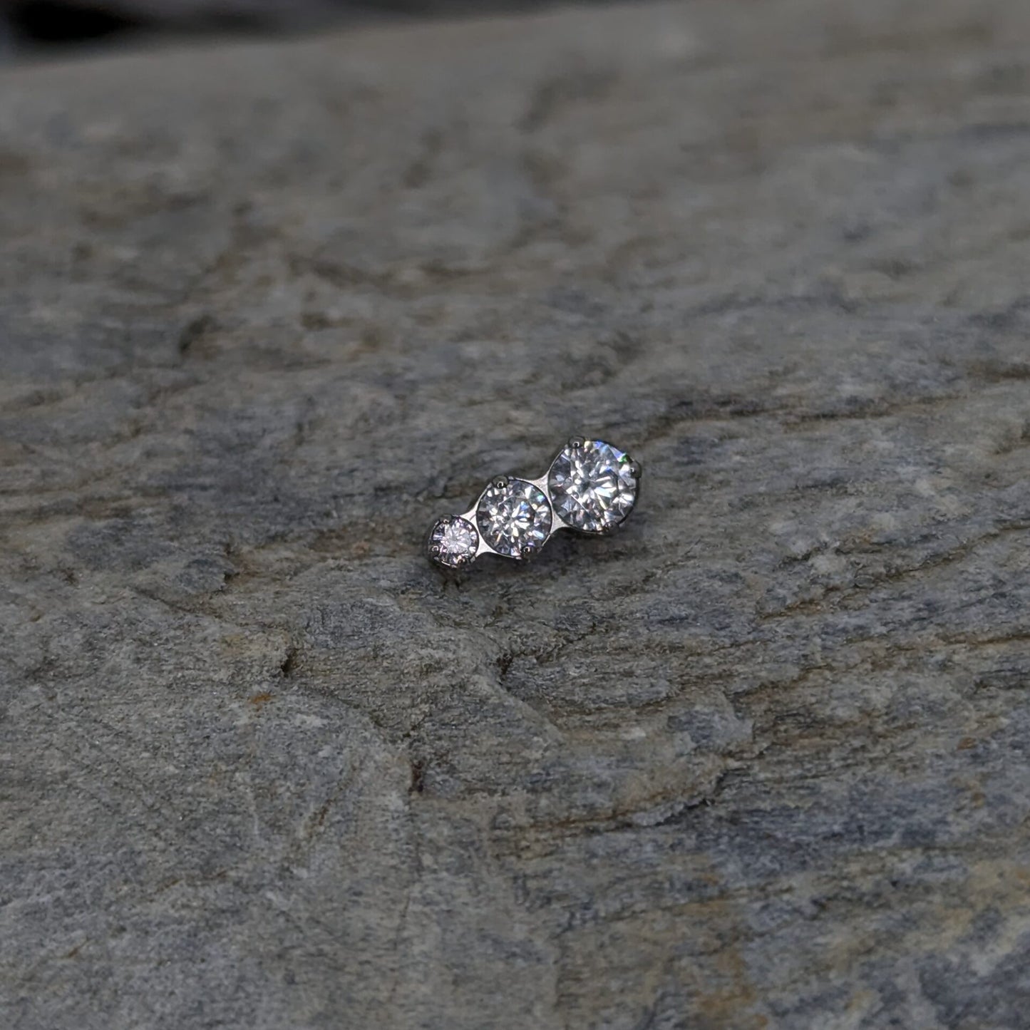 Triple gem image 0