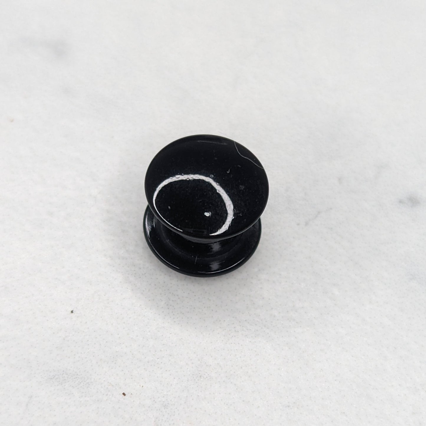 Ear plug tondi image 0