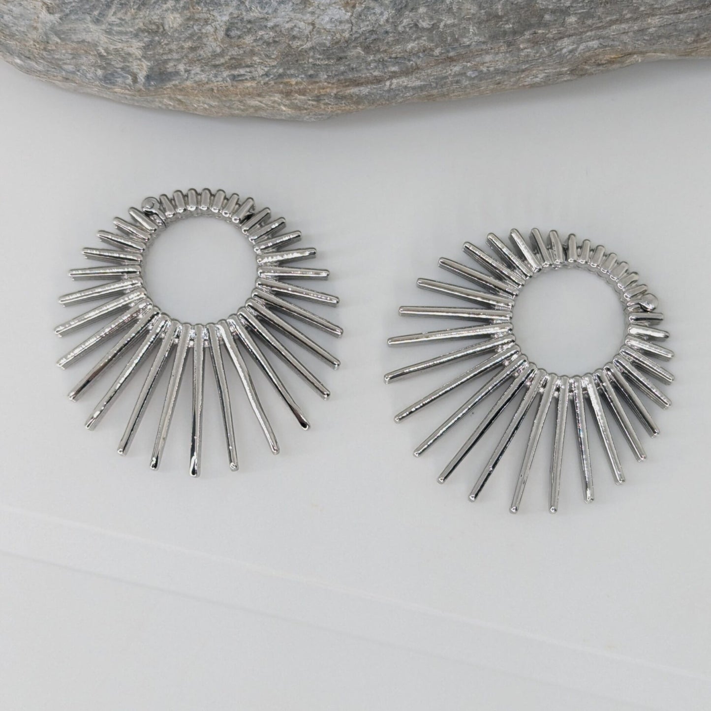 Ray Ear Weight 4mm image 1