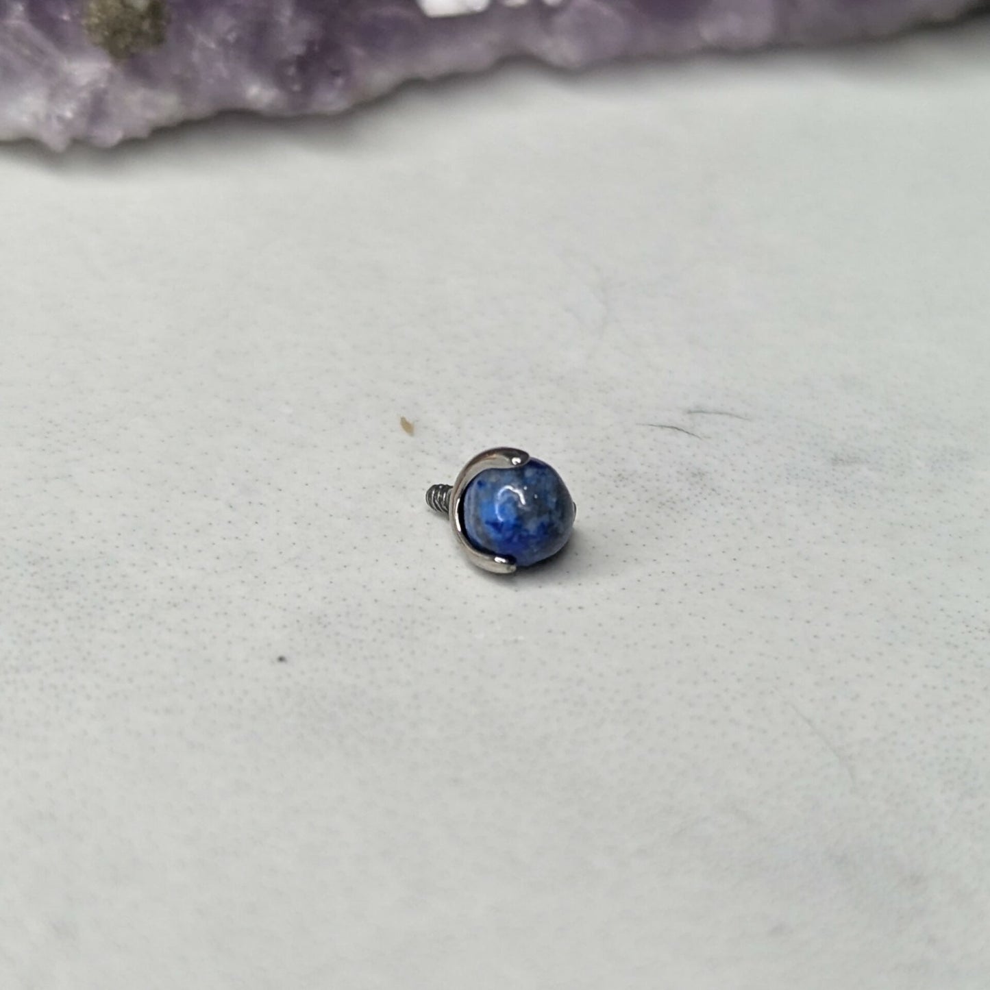 Lapis ball image 1
