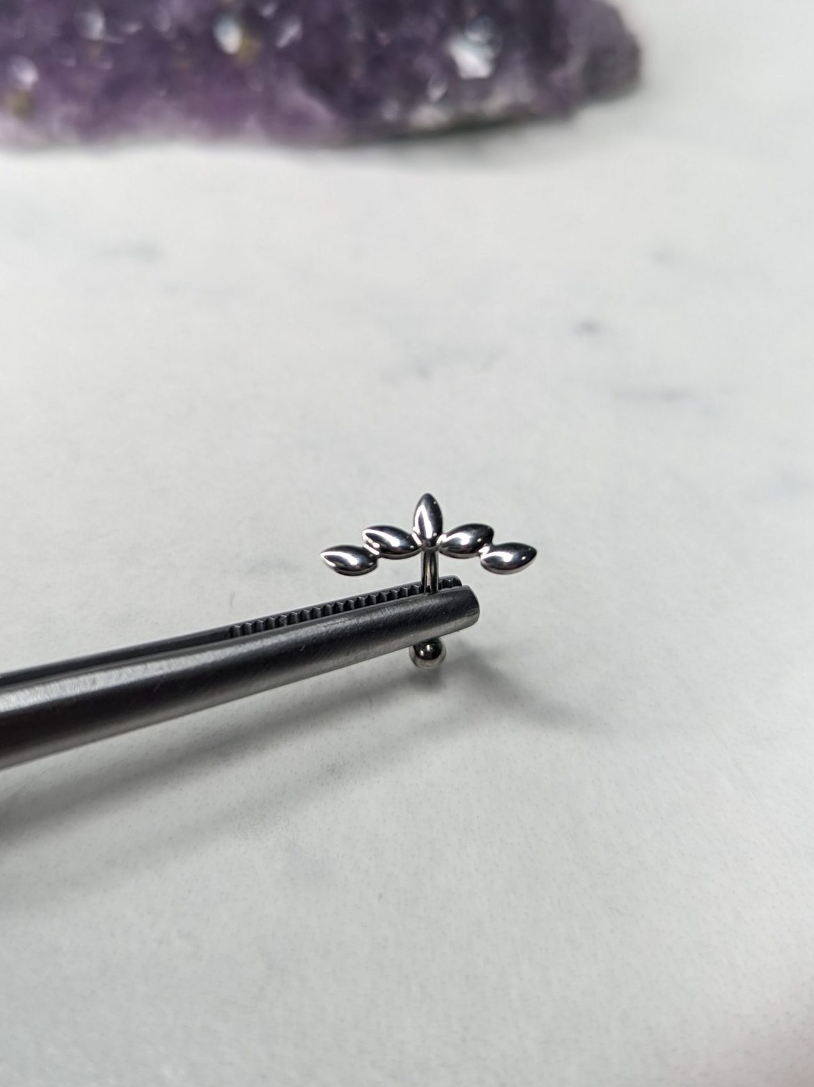 Arwen curved bar image 2