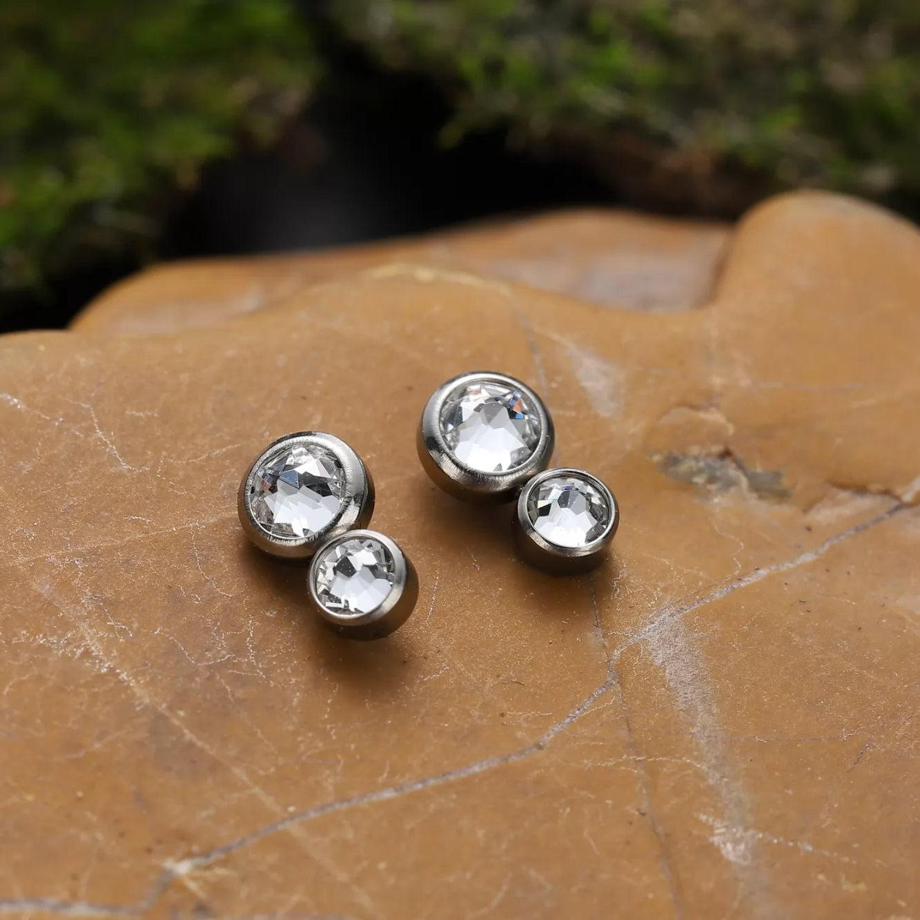 Double gem image 0