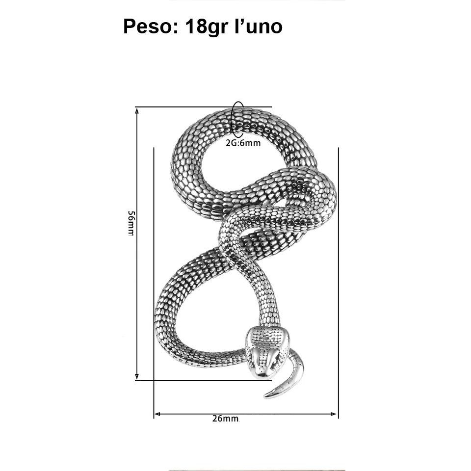 Python Hangers image 1