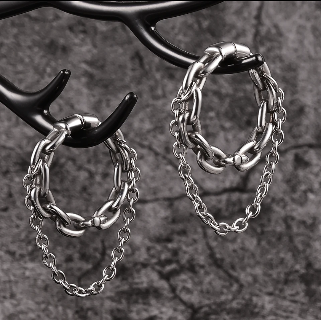 Hardcore Chain image 0