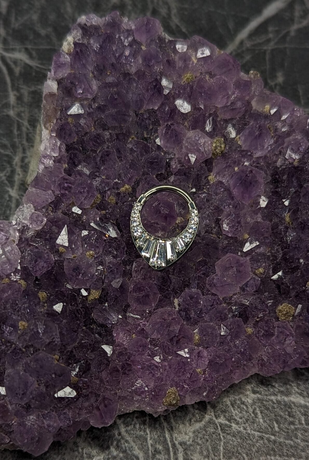 Majestic drop clicker image 0