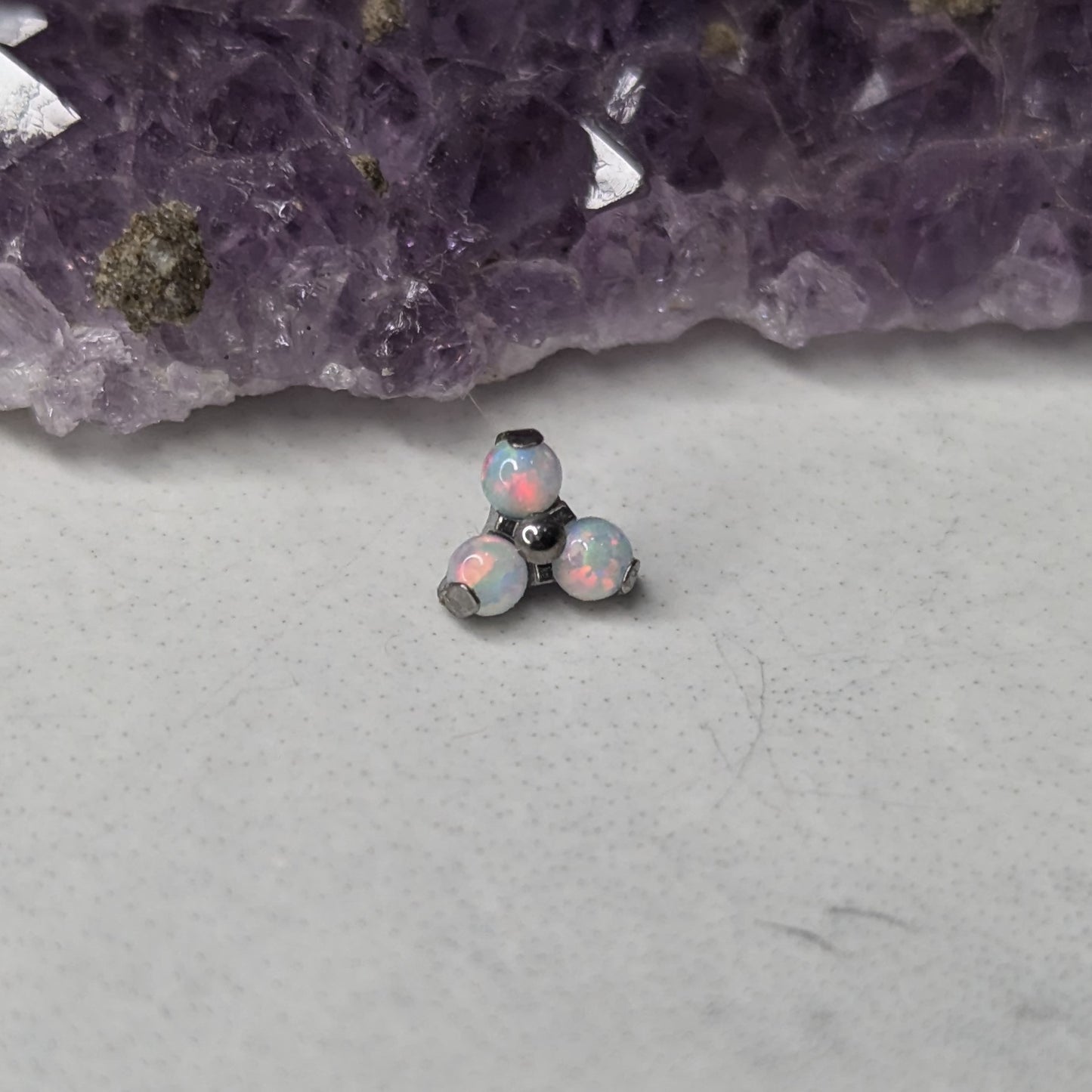 Opal trinity image 0