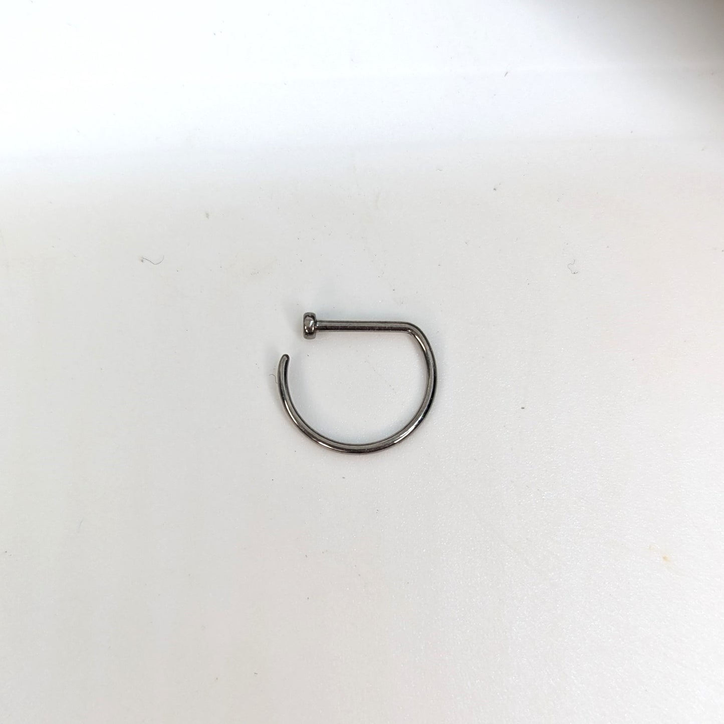D ring - 10mm image