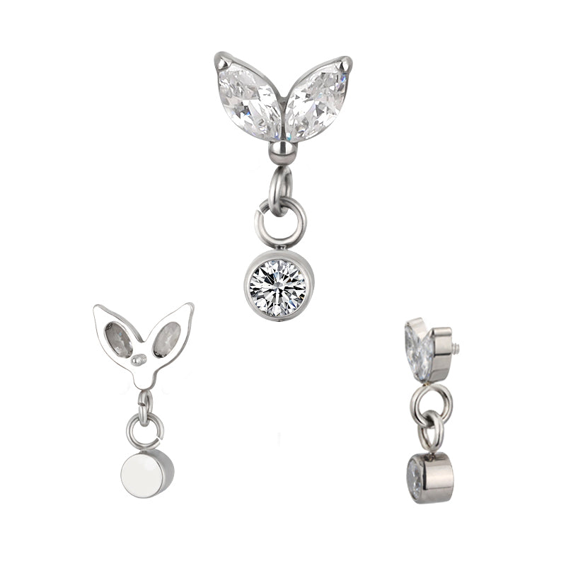 Dangling Bunny image 0