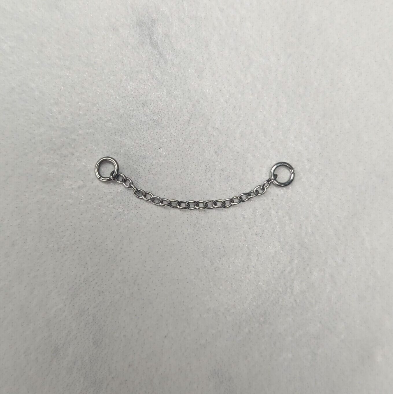 Single chain ACCIAIO image 0