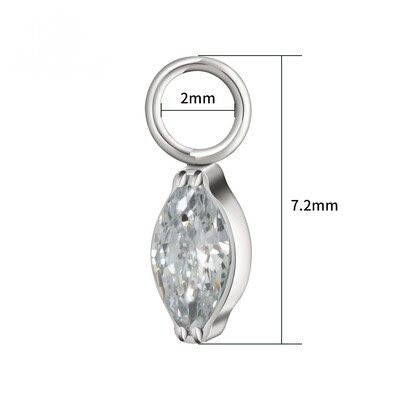 Marquise Charm image 1