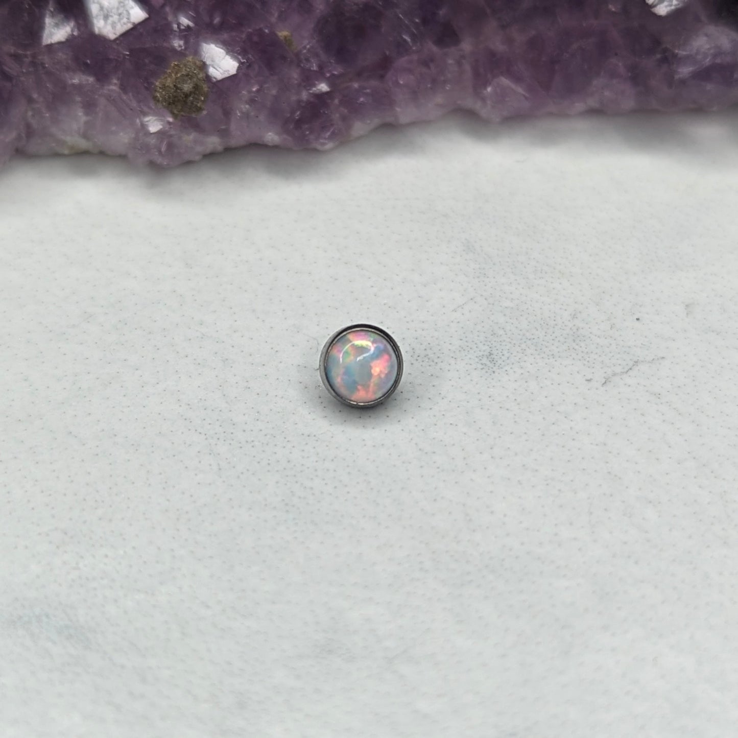 Opal disk 1,6mm image 1