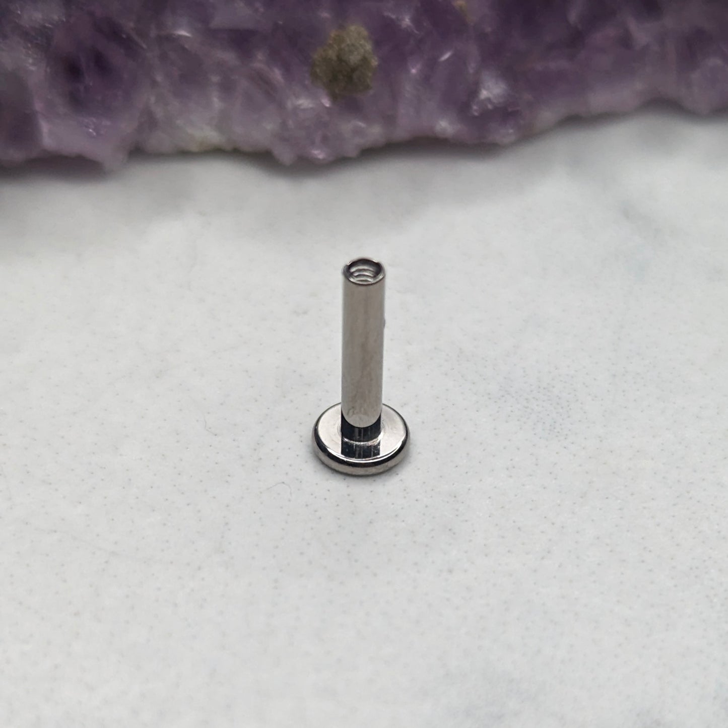 Labret bar 1,6mm - 8mm image