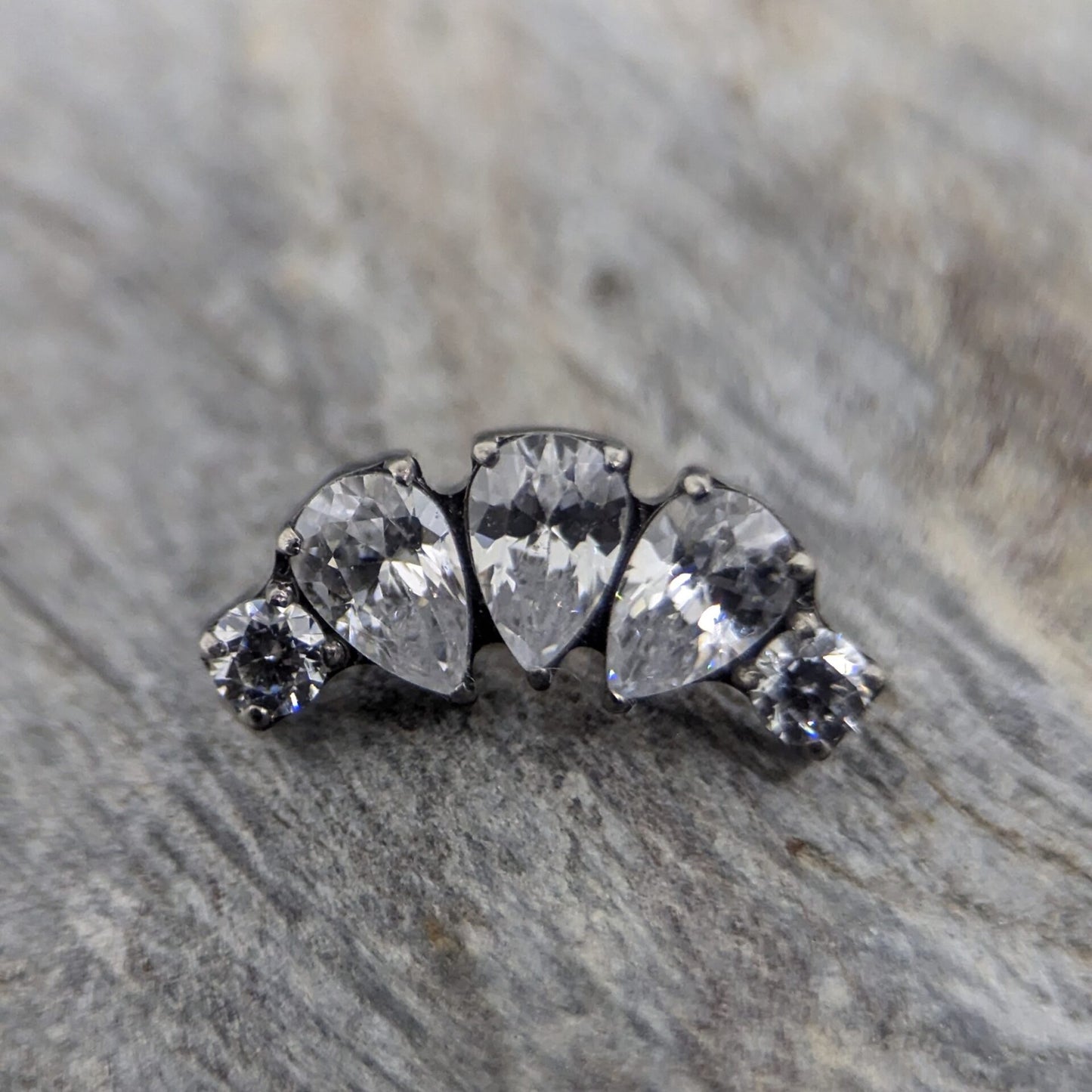 Pear cluster image 0