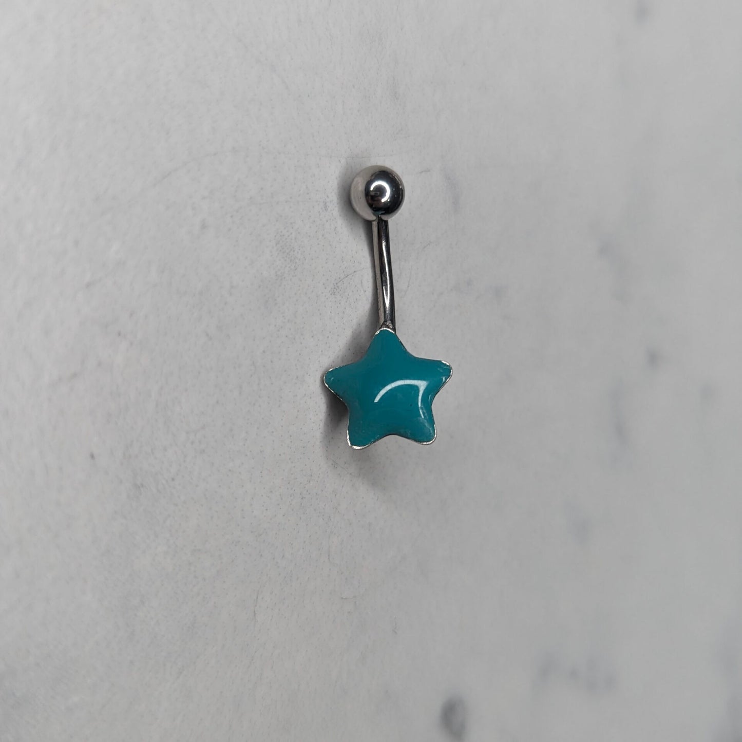 Navel bar stella celeste image 0